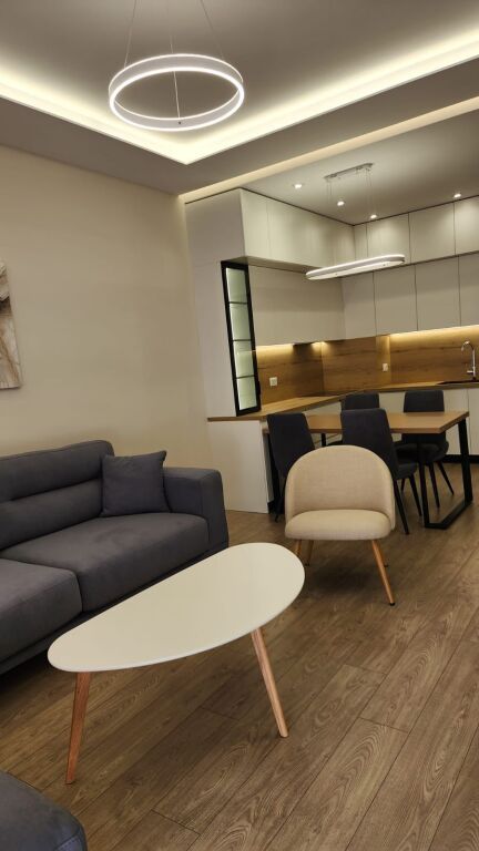Apartament 1+1 per qira Parku Olimpik