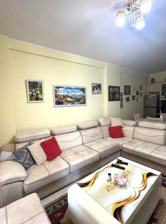 APPARTAMENTO IN AFFITTO 2+1 – ASTIR