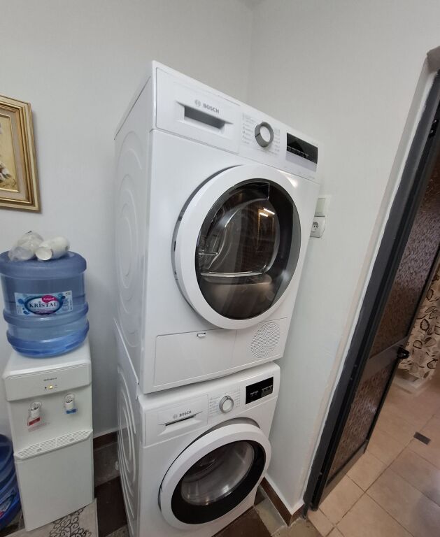 Qera | Apartament 2 + 1 | Pazari i Ri | 500 €/muaj