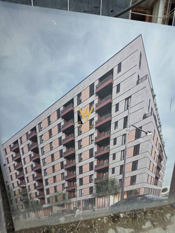 SHITET APARTAMENT 2+1 NE BATHORE 88.500 EURO