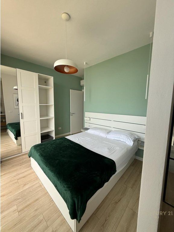 APARTAMENT 2+1+2+POST PARKIMI NE GREEN COAST REZIDENCE!
