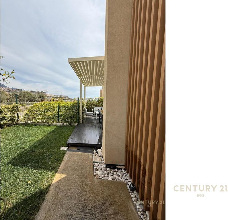 APARTAMENT 2+1+2+POST PARKIMI NE GREEN COAST REZIDENCE!