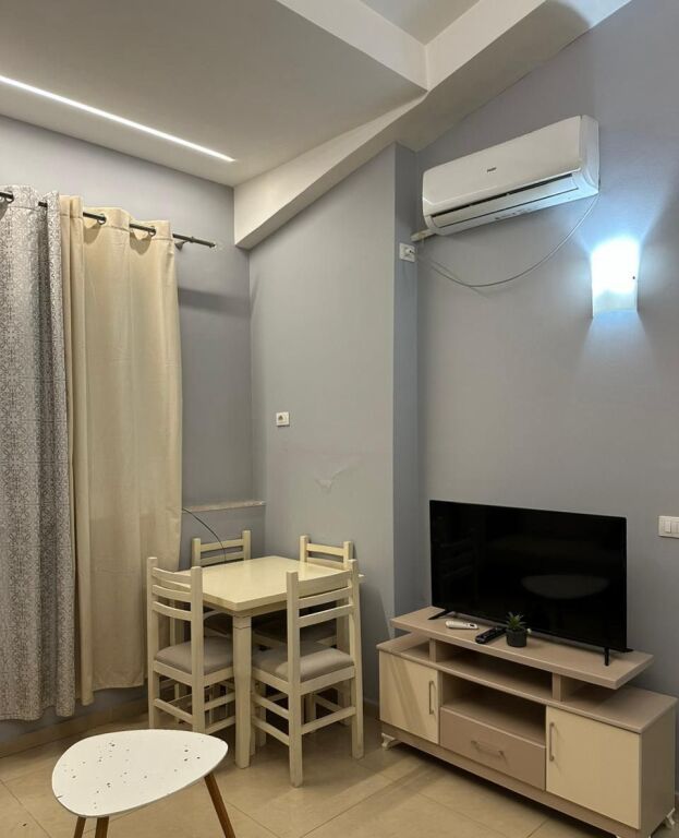 Qera | Apartament 1 + 1 | Kodra e Diellit | 430 €/muaj