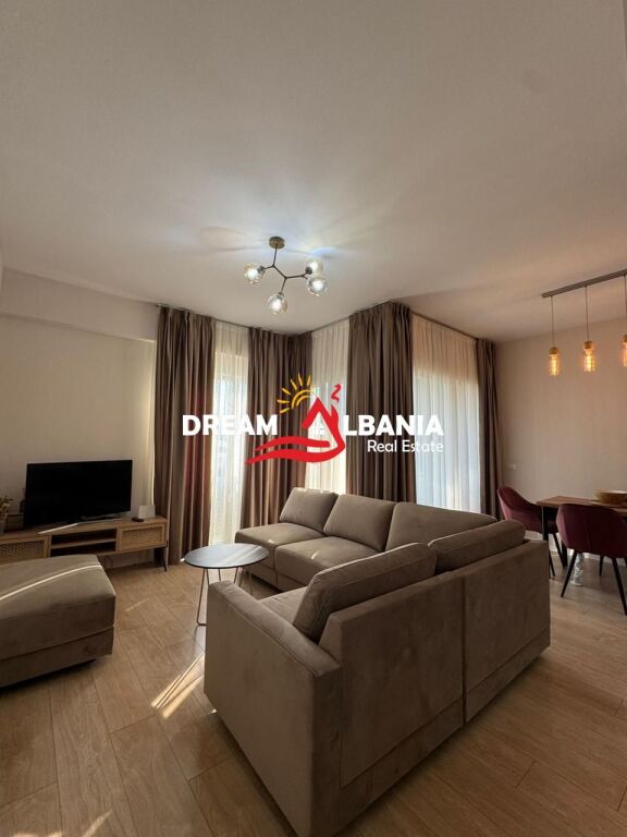 Apartament me qera 2+1+2+Post Parkimi ne rrugen e Kosovareve, Tirane (ID 42214952)
