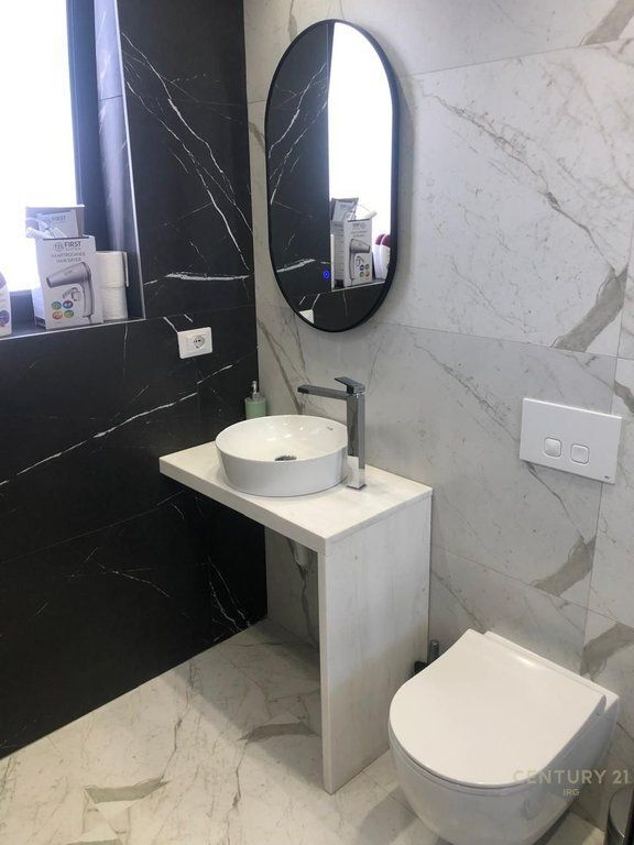 SHITEN 2 APARTAMENTE 1+1 TEK PAZARI I RI