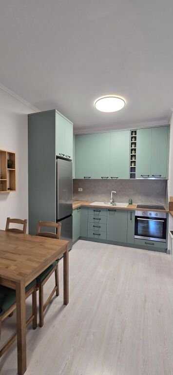 APARTAMENt 1+1