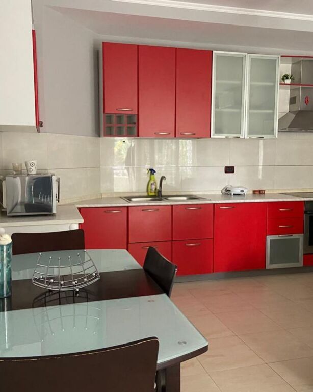 🏡 Appartamento in Affitto 2+1 📍Ministero della Giustizia - Via Fortuzi