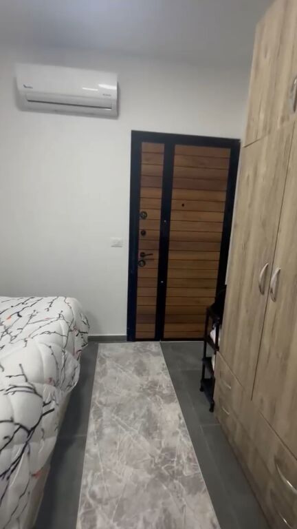 Qera | Garsoniere | Kodra e Diellit | 300 €/muaj