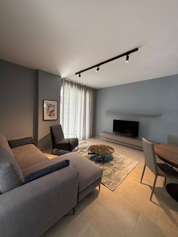 Appartamento 3+1 in affitto – Univers City