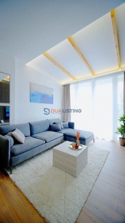 Apartament 2+1 per shitje tek Rrethrrotullimi i Astirit!