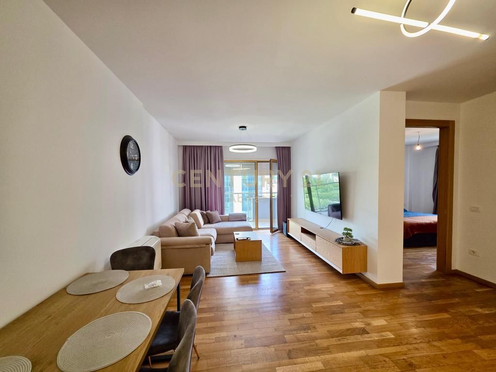 IN AFFITTO, APPARTAMENTO PREMIUM 1️⃣➕1️⃣ con VISTA FANTASTICA, TORRI GEMELLI‼️