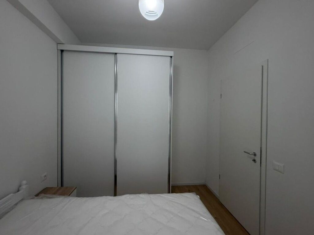 🏡 Appartamento 1+1 in affitto – Complesso Kadiu, Ali Demi 📍