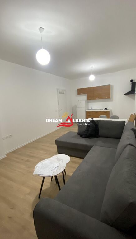 Jepet apartament 2+1 me qera ne zonen e Paskuqanit prane ILLYRIAN RESIDENCE(ID 42215554)