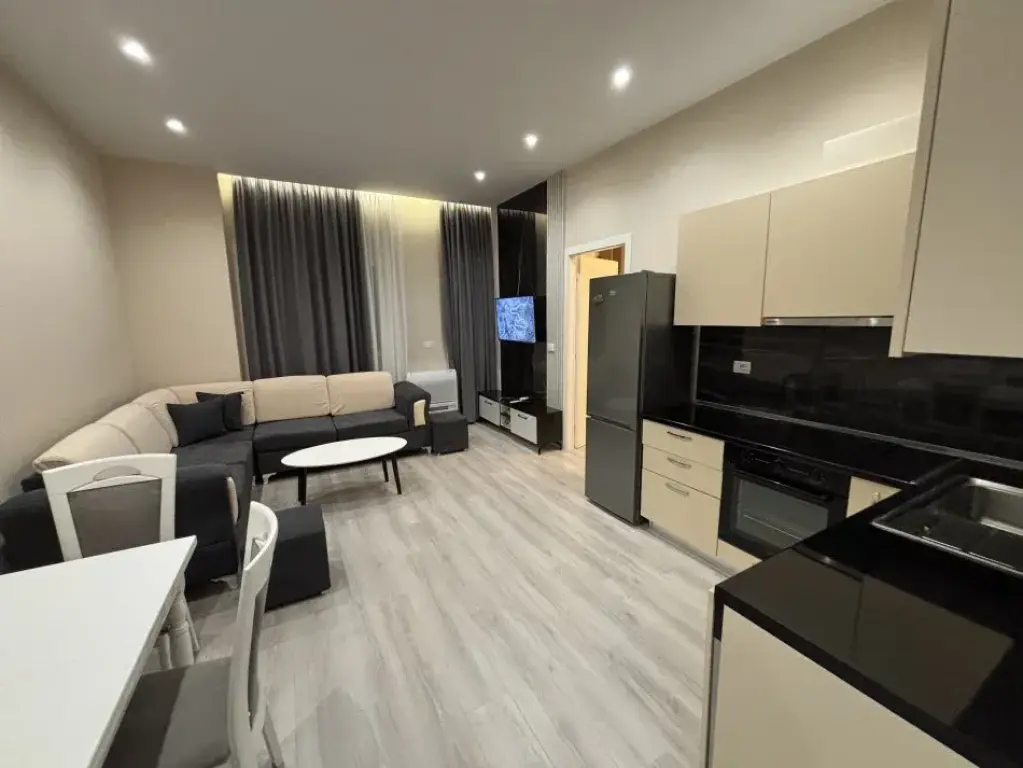 Apartament 1+1 me qera tek Kodra e Diellit