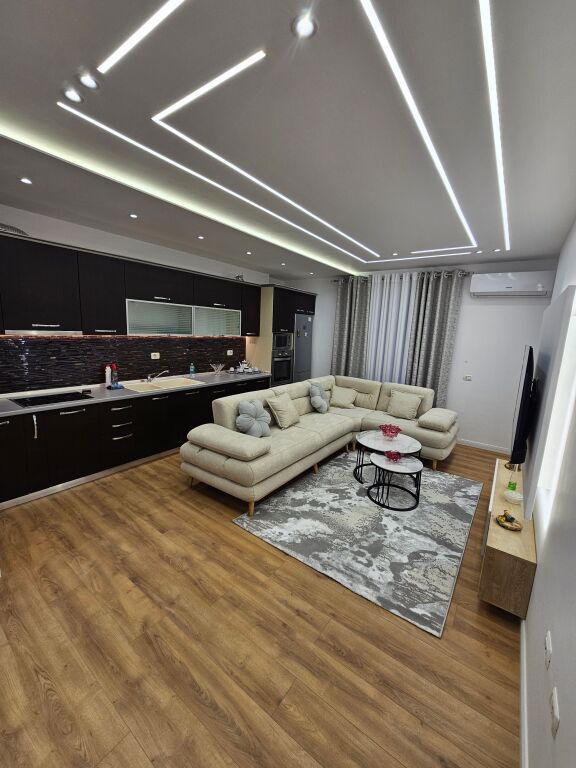 Apartment 2+1 for Sale