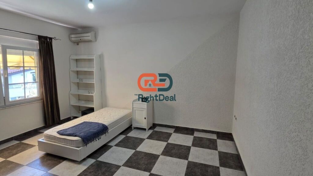 Tek Kodra e Diellit, Shitet Super Apartament 2+1, Totalisht I Investuar !!