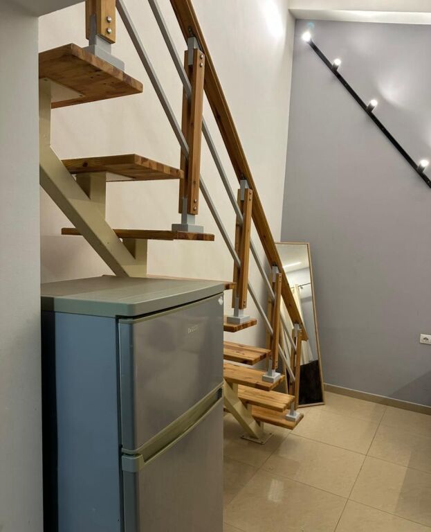 Qera | Apartament 1 + 1 | Kodra e Diellit | 430 €/muaj