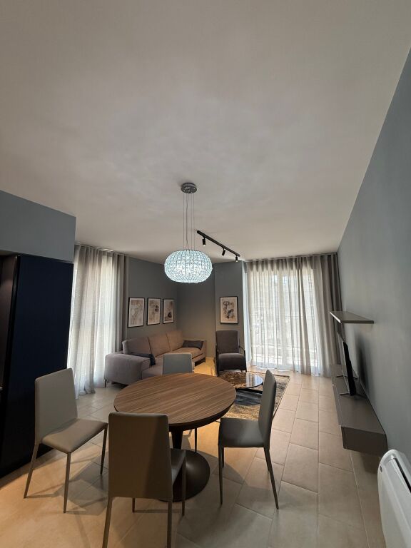 Appartamento 3+1 in affitto – Univers City
