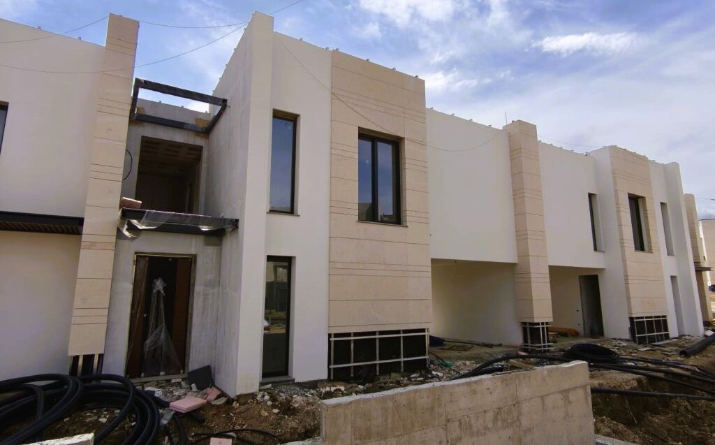 🏡VILË LUKSOZE NË SHITJE ne Maison de la Terre Residence🔥