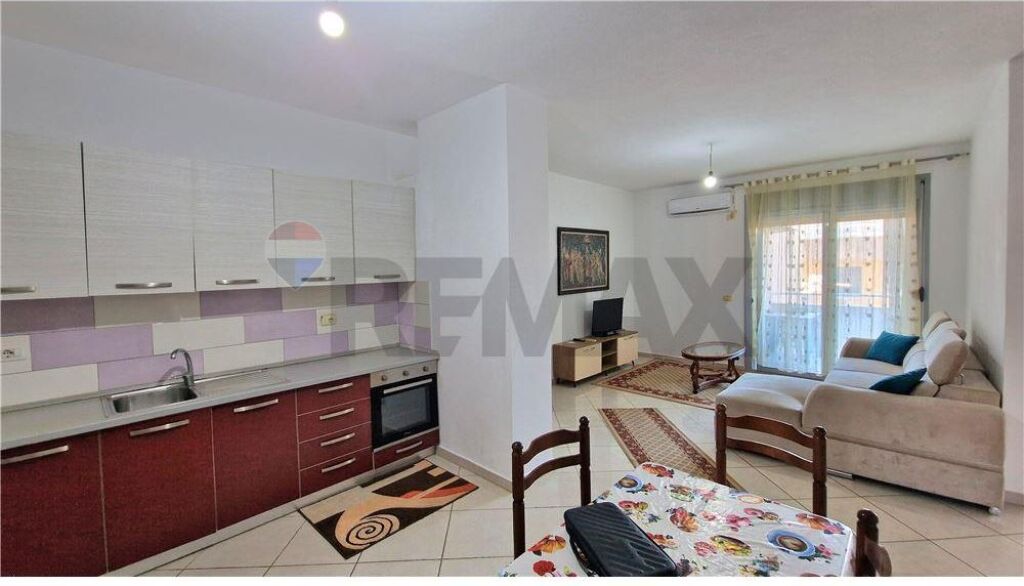 🏠APARTAMENT 2+1 PËR SHITJE PRANË GJYKATËS, VLORË