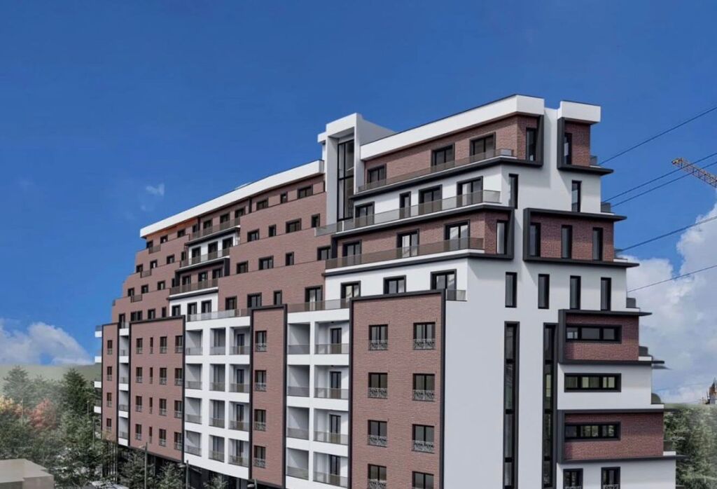Shitet Apartamenti 3+1+2📍Paskuqan ,Kompleksi Lura