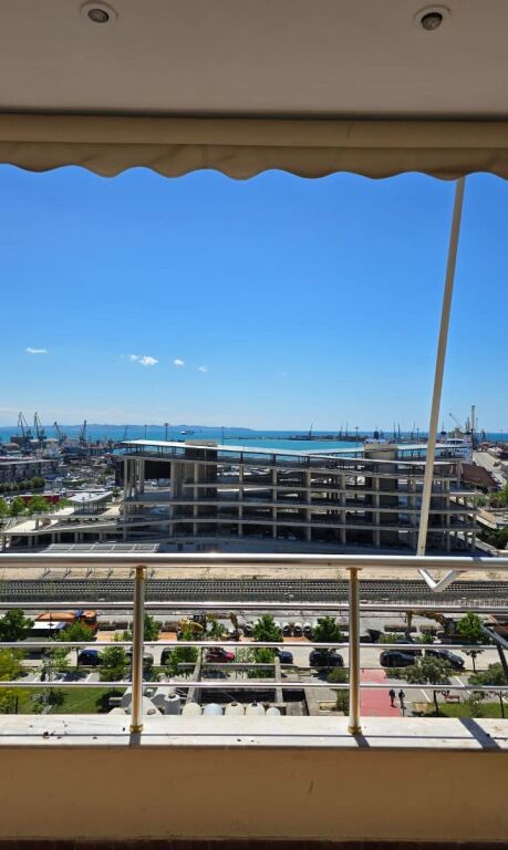 Shitet Apartament 2+1, pranë UKD,Durres