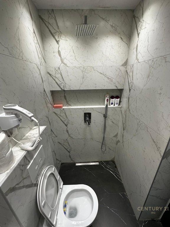 SHITEN 2 APARTAMENTE 1+1 TEK PAZARI I RI