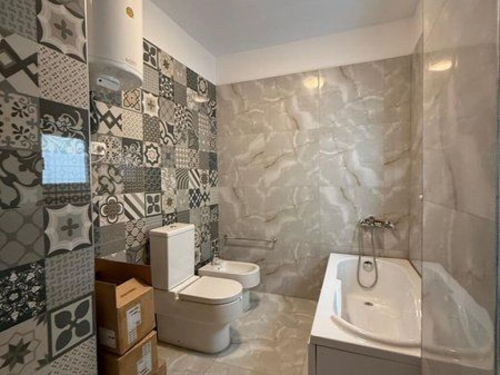 Shitet, Apartament 2+1+2, Don Bosko, Tirane