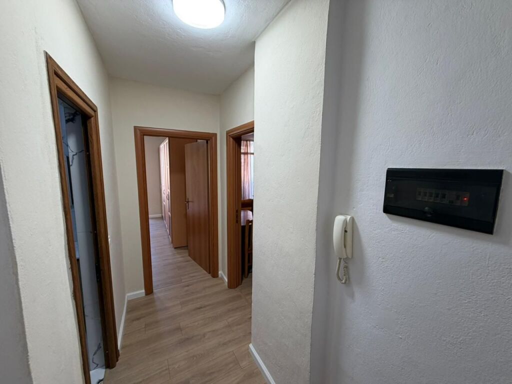 🏡Appartamento 1+1 in affitto🏡  📍 Presso Optika Roma, Pazari i Ri💰 Prezzo: 60.000 lek (trattabile)