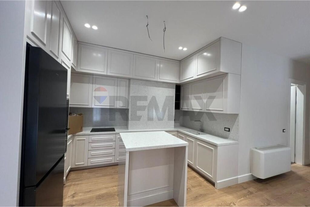 Apartament 2+1+2 ne shitje te Kompleksi Delijorgji