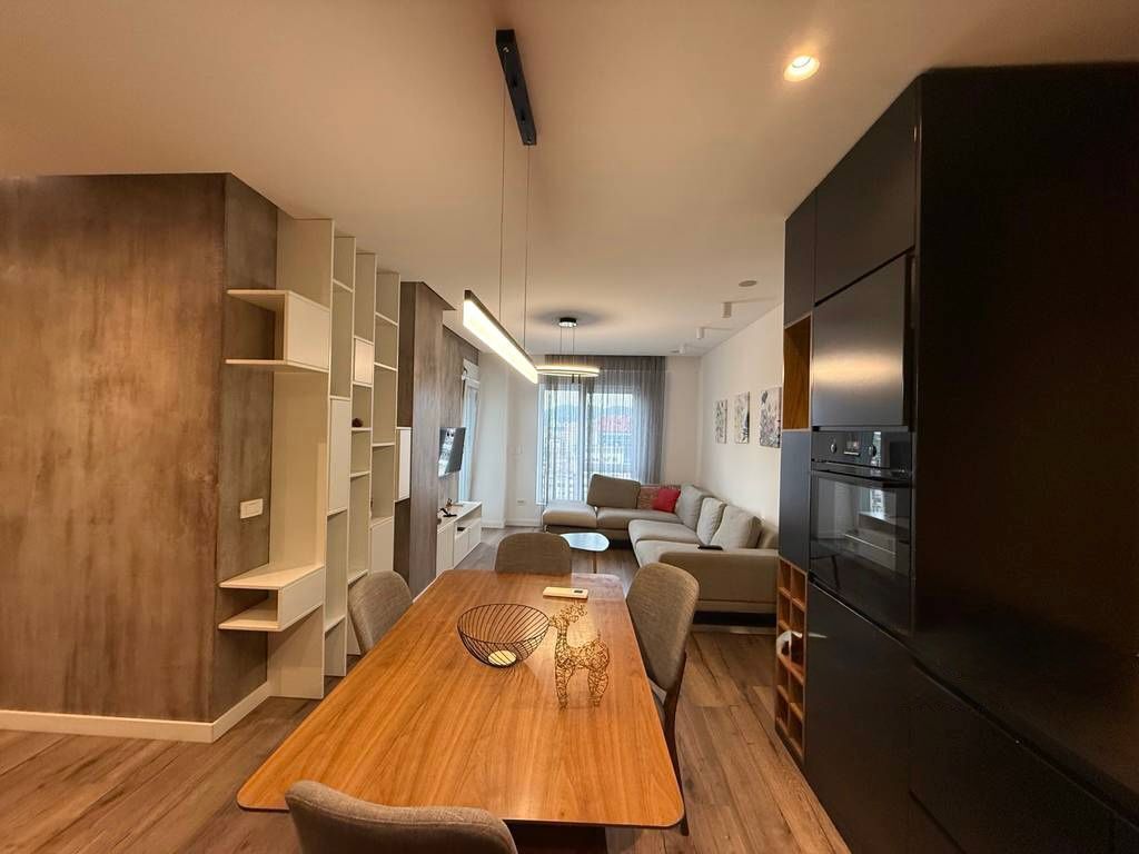 Jepet me Qera Apartament 2+1📍Kompleksi Kontakt, inxhinieria