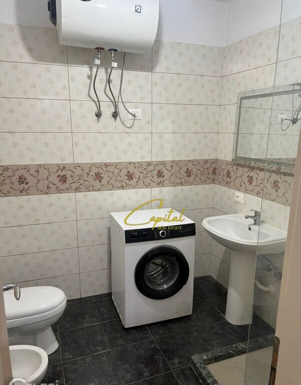 APARTAMENT ME QIRA 2+1 ASTIR 50.000 LEKE