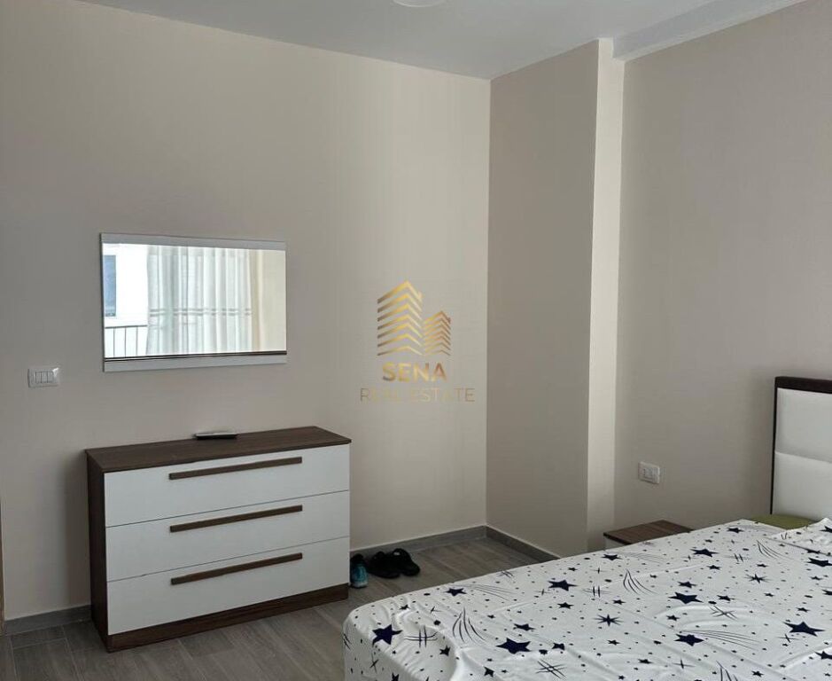 Affitto, Appartamento 1+1+2blocchi, Via 5 Maggio, 40.000 Lek/mese
