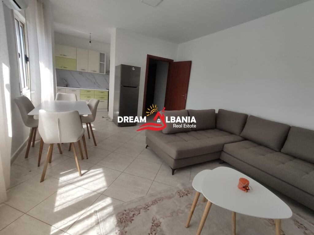 Appartamento 2+1+2 in affitto in via Jordan Misja a Tirana ( ID 42215468)