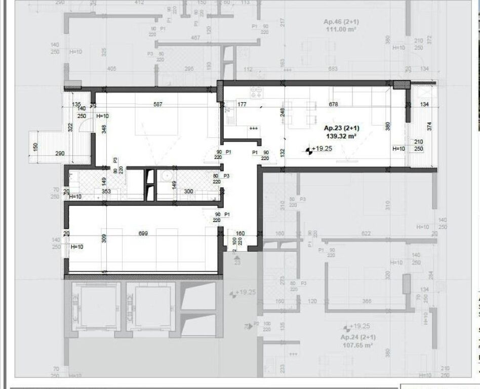 🏡 Shitet Apartament 2+1 – OKAZION‼️ 📍 Meis Garden Residence