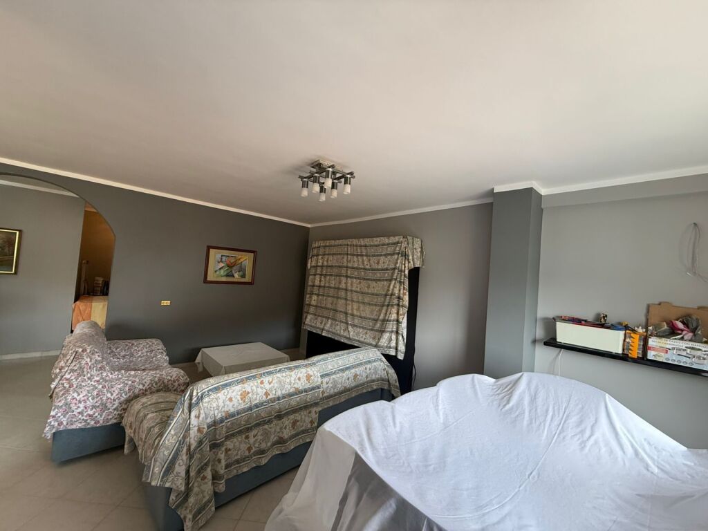 Apartament në shitje – vetëm pak hapa nga deti vollga Durres