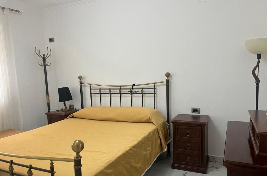 APARTMENT FOR RENT 2+1 TRAIN STATION 55,000 LEKE FH-74800