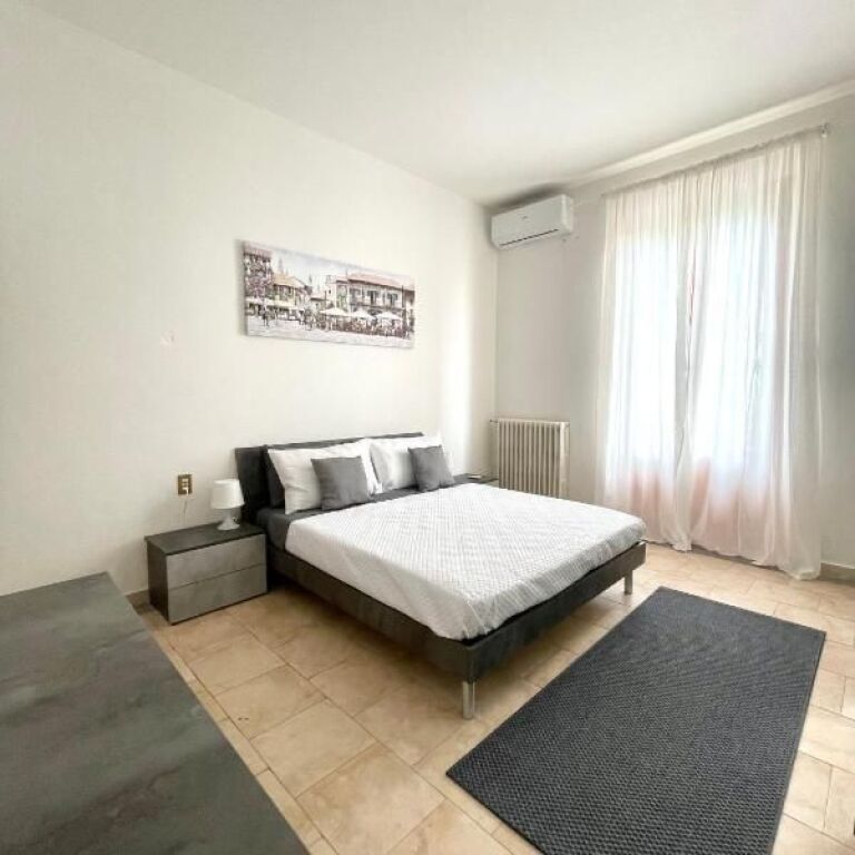 5-Maggio, Appartamento 1+1 in affitto.