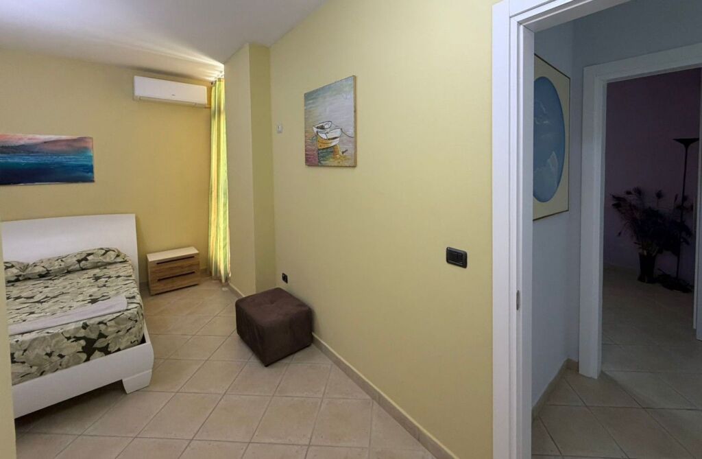 🏡 Appartamento 2+1 in Affitto