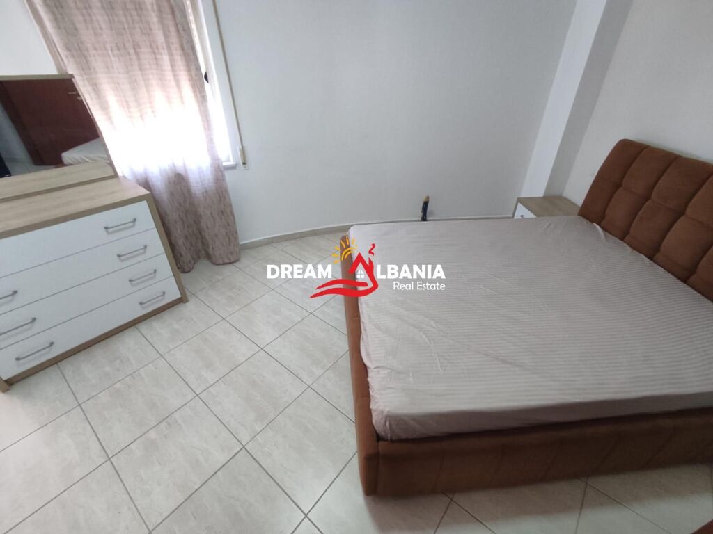 Appartamento 2+1+2 in affitto in via Jordan Misja a Tirana ( ID 42215468)