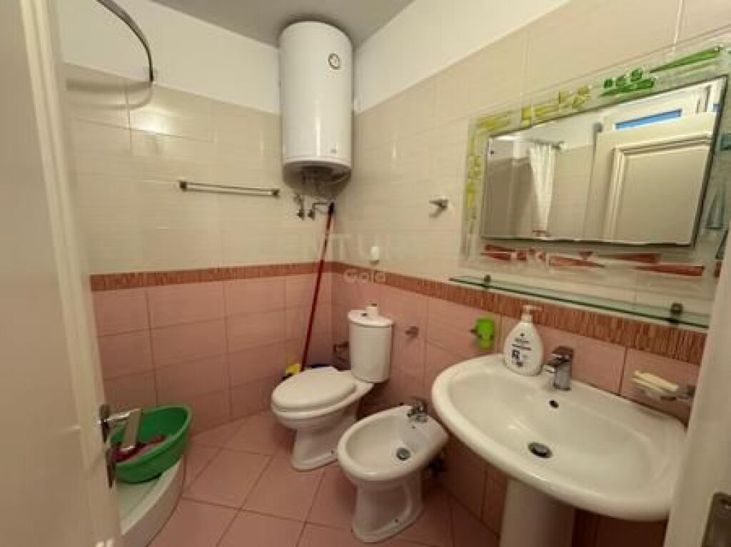 Apartament modern 2+1+2 në Fresk për qira