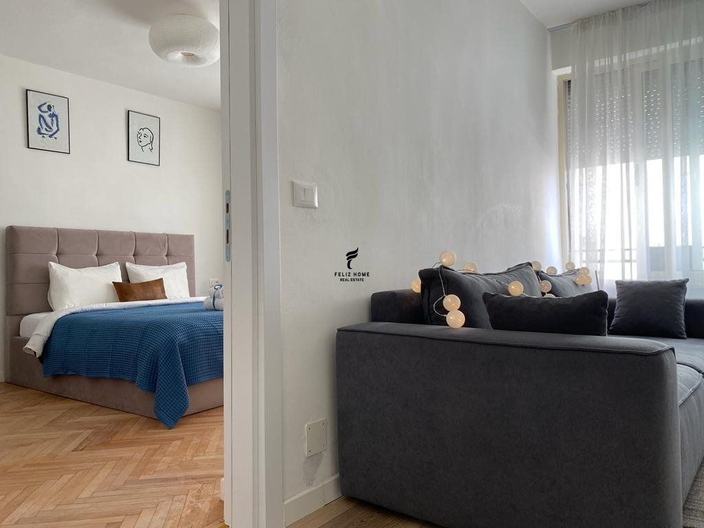 APPARTAMENTO IN AFFITTO 1+1 MYSLYM SHYRI 65.000 LEKE FH-74640