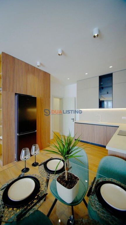 Apartament 2+1 per shitje Astir