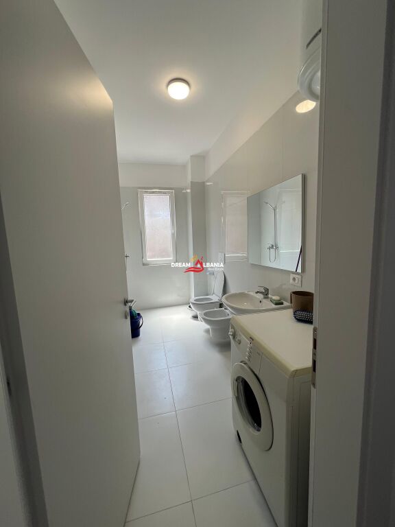 Jepet apartament 2+1 me qera ne zonen e Paskuqanit prane ILLYRIAN RESIDENCE(ID 42215554)