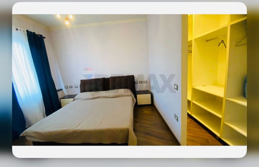 Apartament 2+1 Pazari i Ri