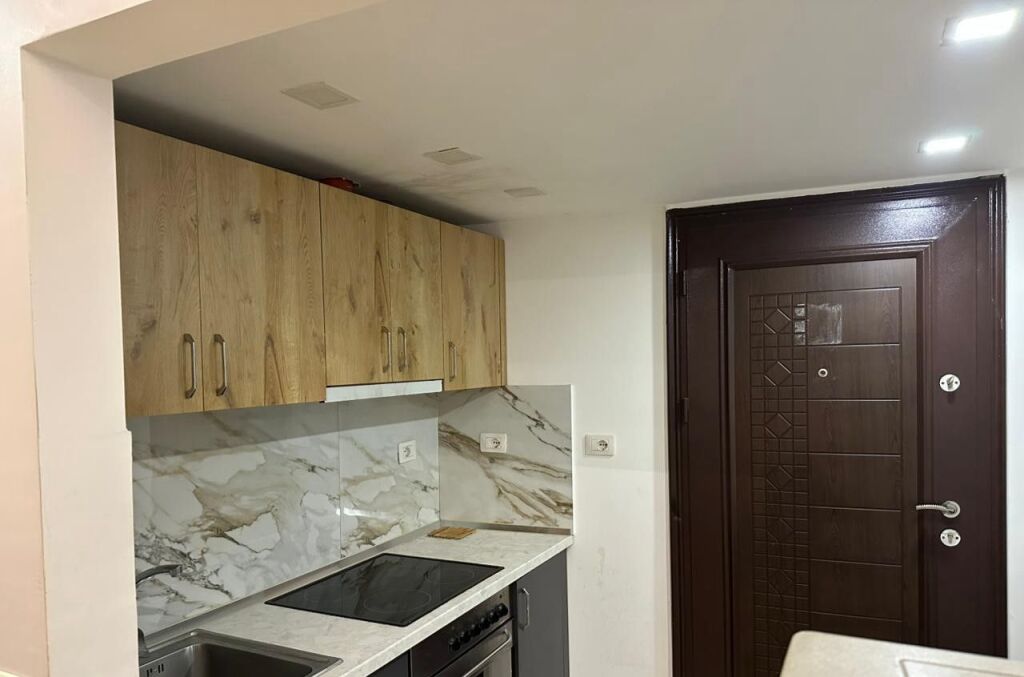 Qera | Apartament 1 + 1 | Kodra e Diellit | 430 €/muaj