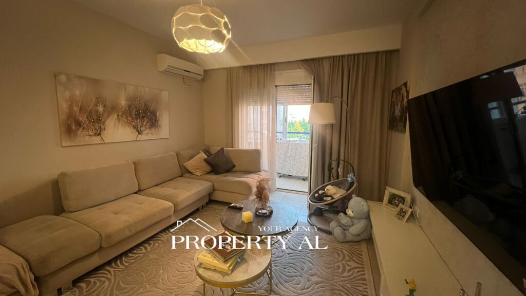 Apartament per Shitje dhe  Investim ne Vlore