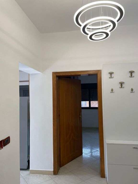 🏡 APARTAMENT ME QERA 2+1 + BALLKON MUZEUMI DURRES