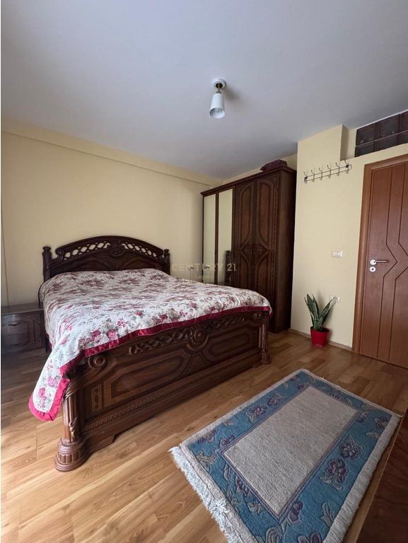 Appartamento 1+1 in affitto nel cuore di Tirana! 700€