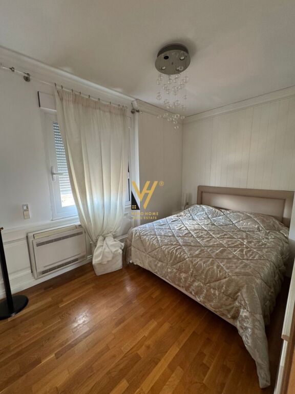 APPARTAMENTO 2+1+2+BLK IN AFFITTO A BLLOK 2.000 EURO